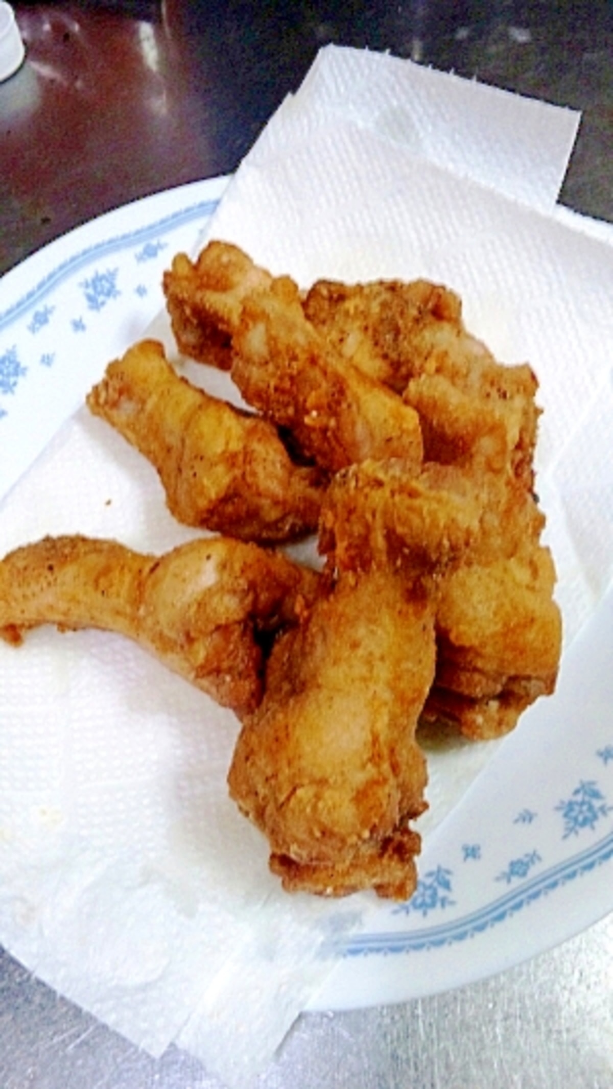 Kfcもびっくり 圧力鍋で作るフライドチキン レシピ 作り方 By ごうごう55 楽天レシピ Kfcもびっくり 圧力鍋で作るフライドチキン レシピ 作り方 By ごうごう55 楽天レシピ